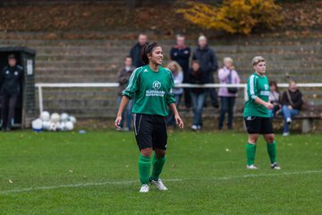 Bild 97 - Frauen NMS1 am 21.10.12